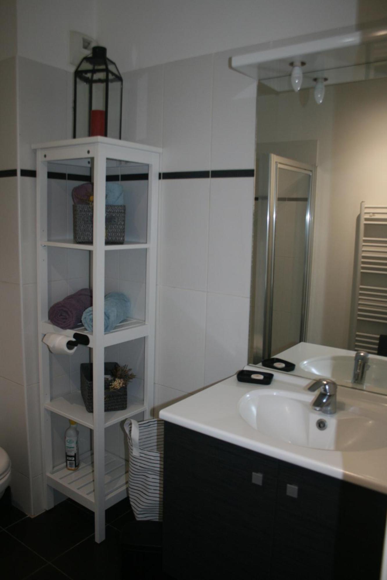 Apartmán Azursalsa Roquefort Les Pins Exteriér fotografie