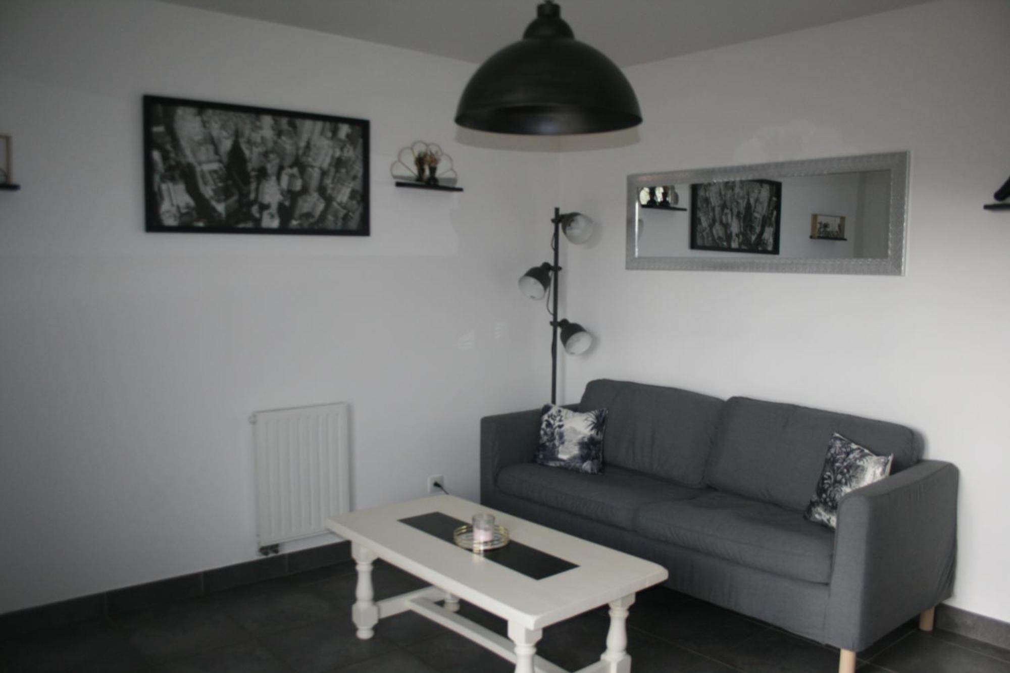 Apartmán Azursalsa Roquefort Les Pins Exteriér fotografie